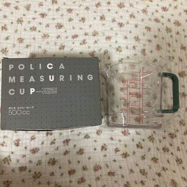 POLICA メジャーカップ 500cc