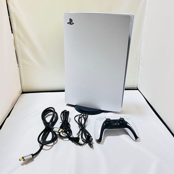 PS5 PlayStation5 プレステ5 本体CFI-1200B