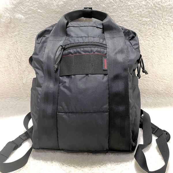 BRIEFING ブリーフィング FT PACK 2way バックパック