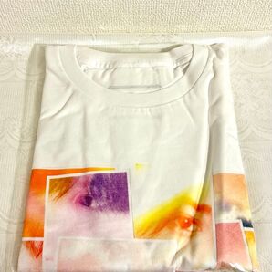 SexyZone PAGES ライブTシャツ