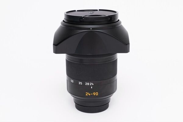 ライカ バリオ・エルマリートSL F2.8-4/24-90mm ASPH.