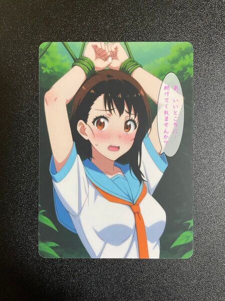 acgカード セクシーカード ウラシク 520