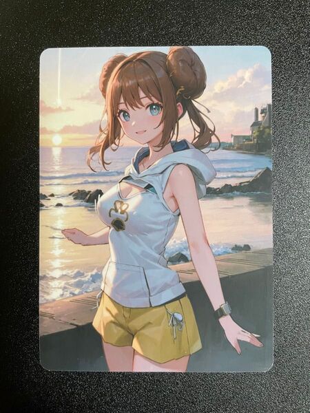acgカード セクシーカード ウラシク 531