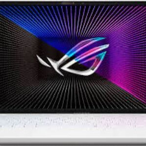 ROG Zephyrus G14 GA402RK (2022) ホワイト