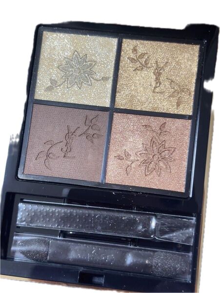 Ysl クチュールミニクラッチ アイシャドウ パレット アイカラー アイシャドー 024 コレクター イヴ・サンローラン 新品