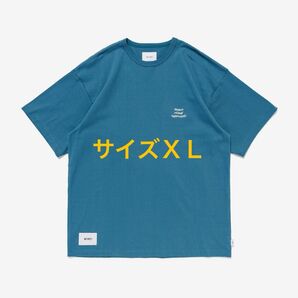 wtaps 25ss LIM / SS /