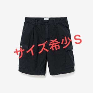 wtaps 25ss MILS9602 / SHORTS / COTTON. RIPSTOP