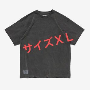 wtaps 25ss SIGN 02 / SS / COTTON