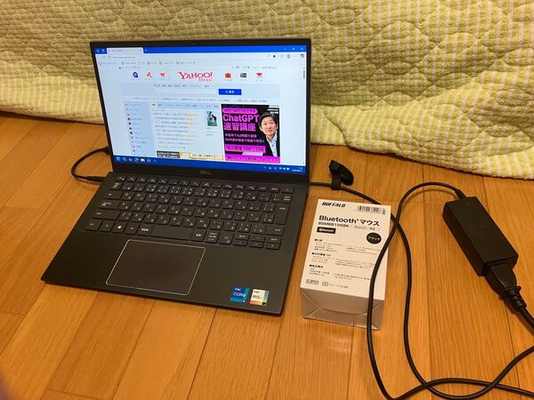 DELL VOSTRO 5310 13インチCore i5、8GB、SSD 512GB Windows11Pro、Office