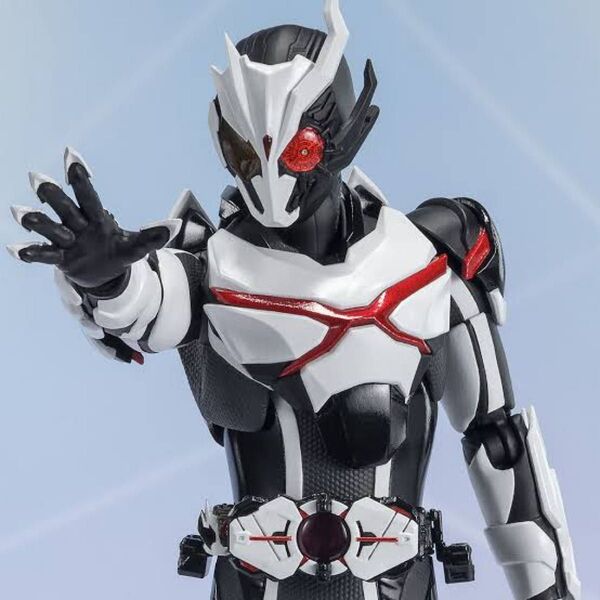 S H Figuarts 仮面ライダーアークワン 仮面ライダーゼロワン