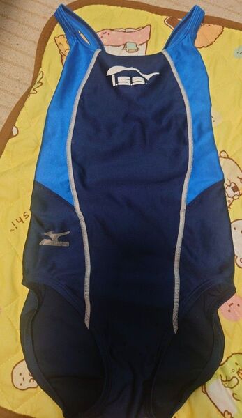 イトマン 指定水着 女子 Sサイズ 成人用サイズ I.S.S スイミングスクール