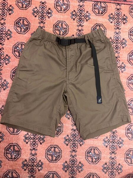 S グラミチ クライミング ショーツ Climbing Shorts クライミングパンツ GRAMICCI GMP-17S196