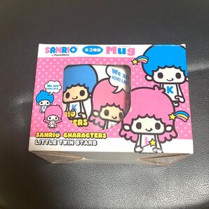 サンリオ キキララ マグカップ