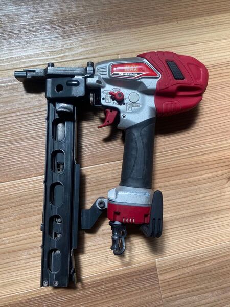 マックス MAX TA-232G2 エアタッカー