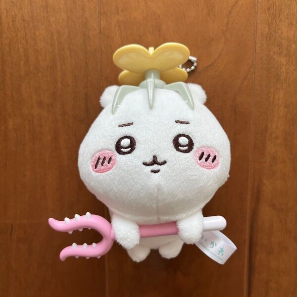 ちいかわ 討伐マスコット ぬいぐるみ