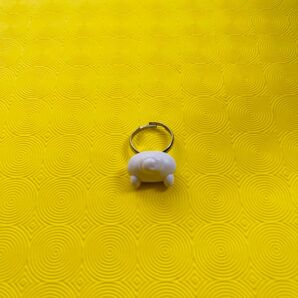 指輪 リング シナモロール