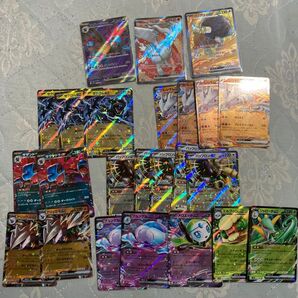 ポケモンカード ブラックボルト ホワイトフレア ノーマル レシラムsr ゼクロムrr サザンドラsr rr