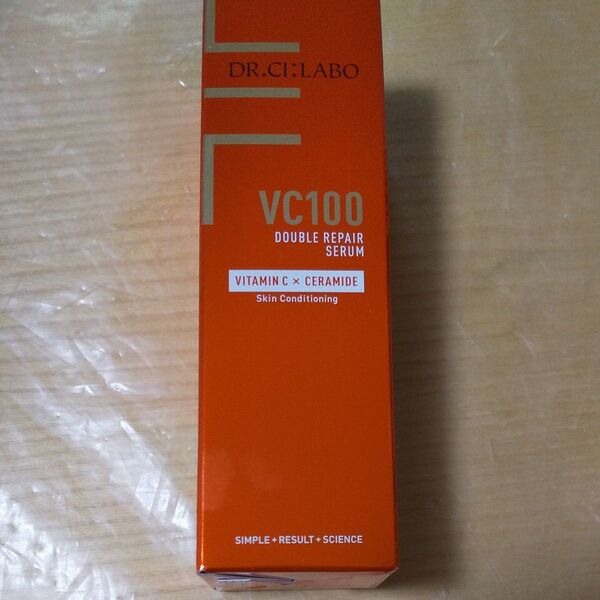 ドクターシーラボ シーラボ VダブルRエッセンスX 30ml 美容液 未使用
