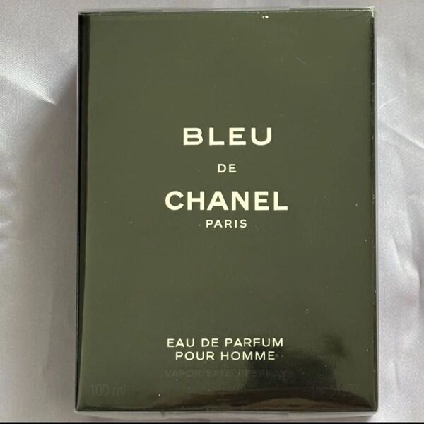 CHANEL BLEU DE CHANEL