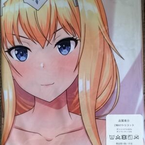 (今週クーポン500円引き)アリス1抱き枕カバー