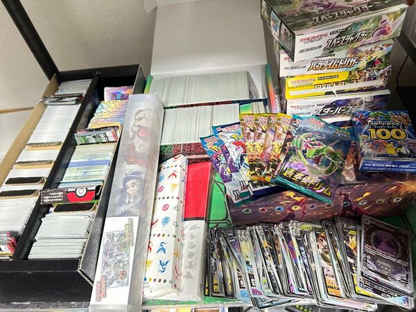 ポケモンカード 引退品 トレーディングカード SR SAR AR