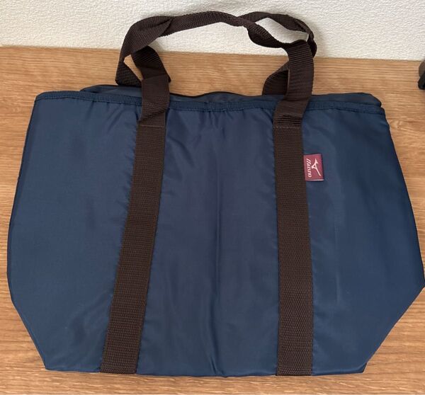 保冷クーラーバッグ ミズノ