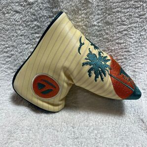 パターカバー テーラーメイド純正