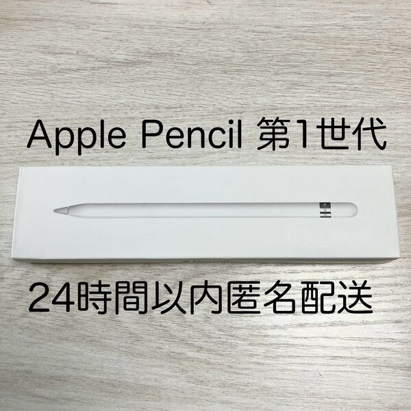 ★動作確認済★ アップルペンシル 第1世代 Apple Pencil