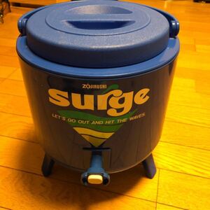★期間限定お値下げ★ZOJIRUSHI ウォータージャグ 6