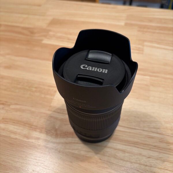 (美品) Canon RF24-105mm f4-f7.1 IS STM