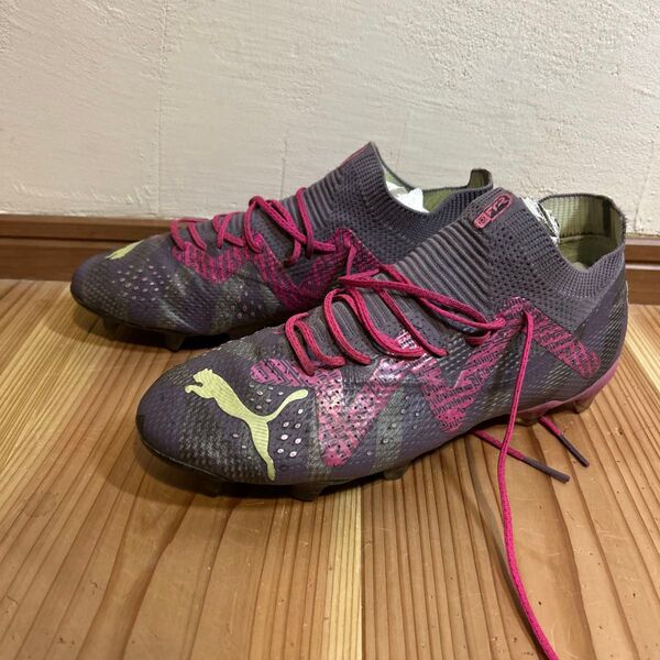 プーマサッカースパイクヒューチャー GK専用