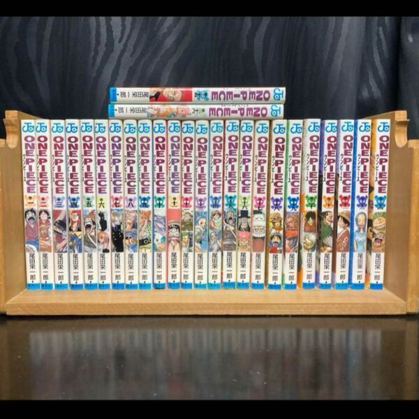 【週末値下げ】ワンピース 漫画セット(1-77巻, 79-80巻, 83巻)