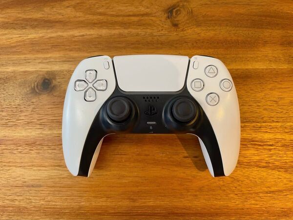 Dualsense ジャンク PS5 ワイヤレスコントローラー