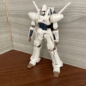 hg エルガイム ジャンク完成品