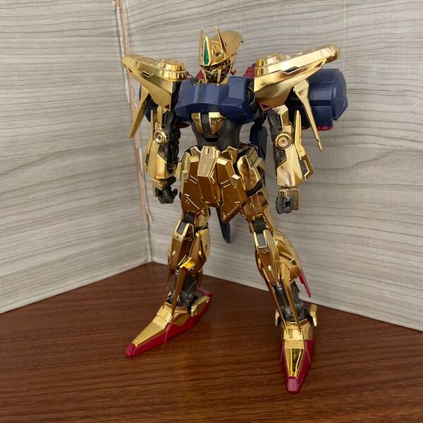 MG 百式改 ジャンク完成品