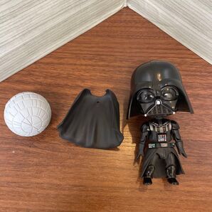ねんどろいど ダースベイダー 現状品