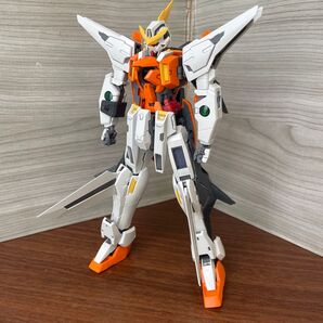 MG キュリオス ジャンク完成品