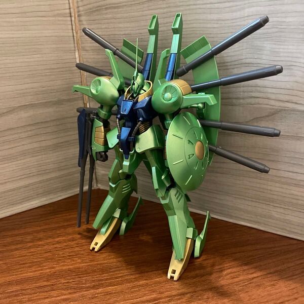 hg パラスアテネ ジャンク品
