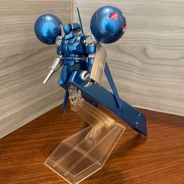 hg ドラッツェ ジャンク完成品