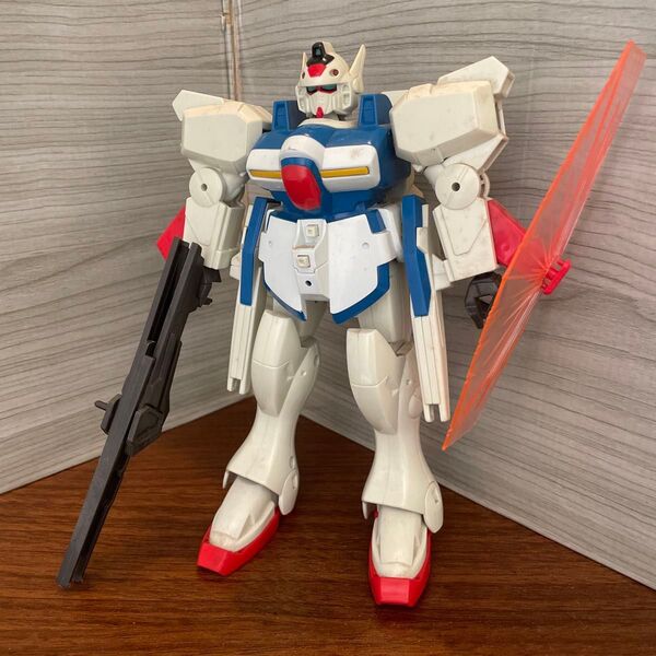光機動 Vガンダム 現状品