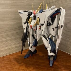 hg クスィーガンダム ジャンク完成品