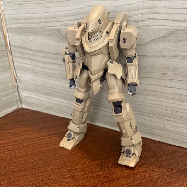 ロボット魂 壱七式戦術甲冑 雷電 ジャンク品