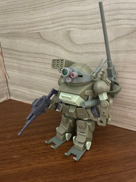 dstyle バーグラリードック ジャンク完成品