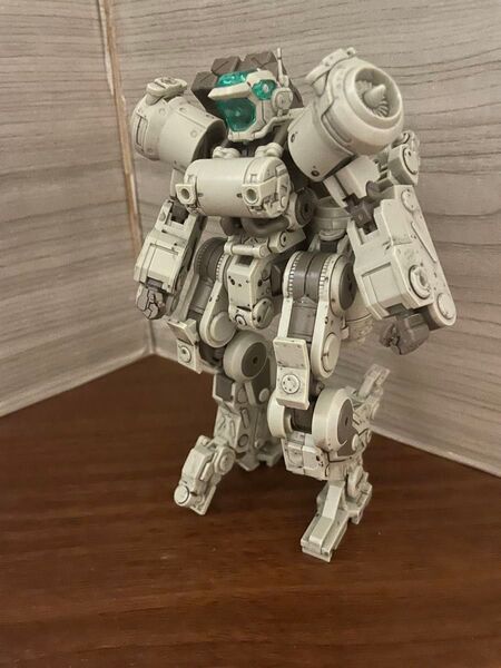 フレームアームズ グライフェン ジャンク完成品
