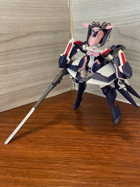 コトブキヤ フェアリオン タイプs ジャンク完成品