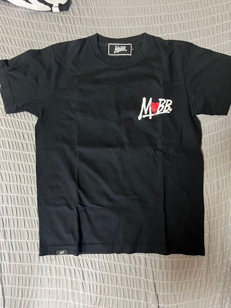 mobb Tシャツ2枚 ファットランク一枚セット売り