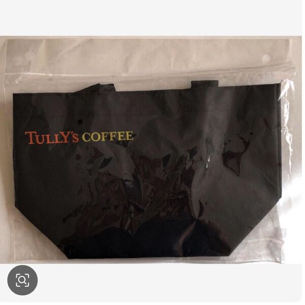 タリーズコーヒー バッグ