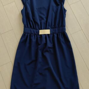 ZARA BASICザラベーシック ワンピース