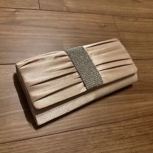 パーティーバッグ 結婚式 フォーマルバッグ 結婚式バッグ クラッチバッグ2way