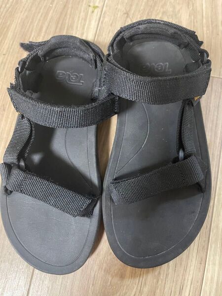 Teva ハリケーンXLT2 20cm キッズ 子供